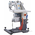 High-Speed Multifunctional Feed-off-the-arm Machine